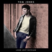 Jones, Tom: Long Lost Suitcase (CD)
